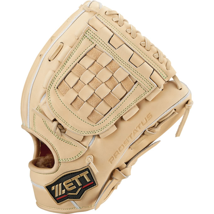 楽天市場】【源田タイプ！小指2本入れ】 ZETT ゼット プロステイタス