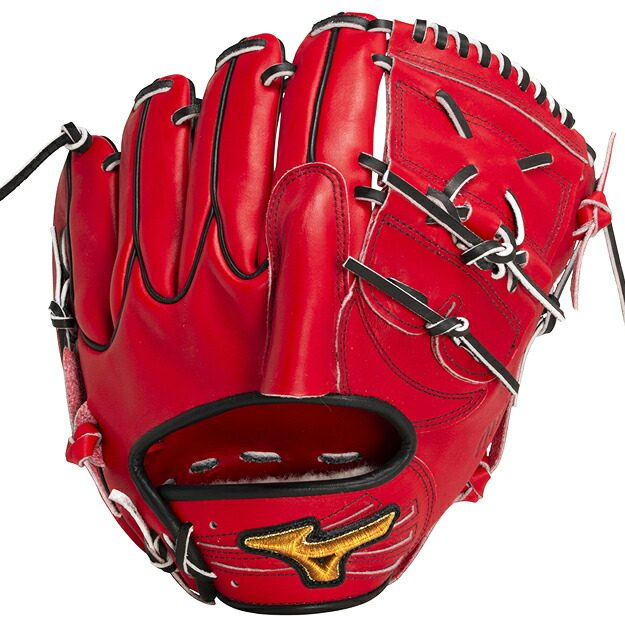 楽天市場】【限定生産！伊藤大海モデル】ミズノプロ 軟式グローブ