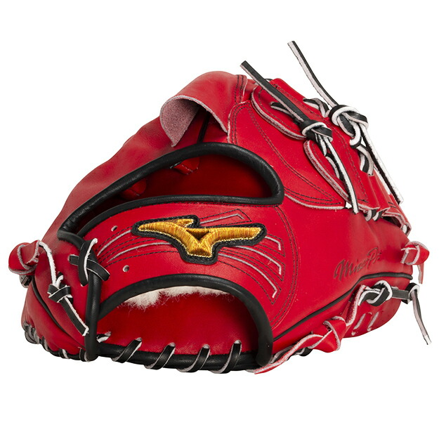 楽天市場】【限定生産！伊藤大海モデル】ミズノプロ 軟式グローブ
