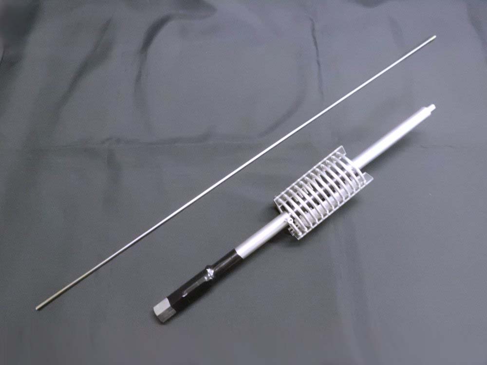 楽天市場】CB用アンテナ BS-1500E : 常陸美装楽天市場店