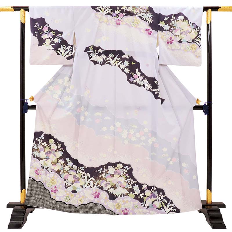 楽天市場】【レンタル】七五三 訪問着 トールサイズ レンタル 母 ママ