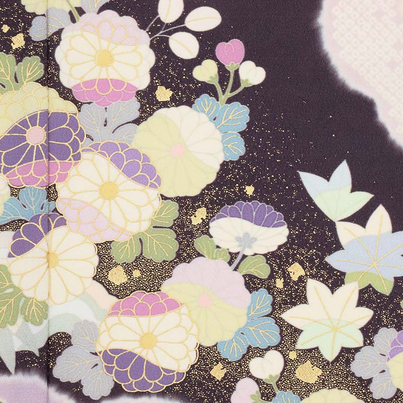 楽天市場】【レンタル】七五三 訪問着 トールサイズ レンタル 母 ママ