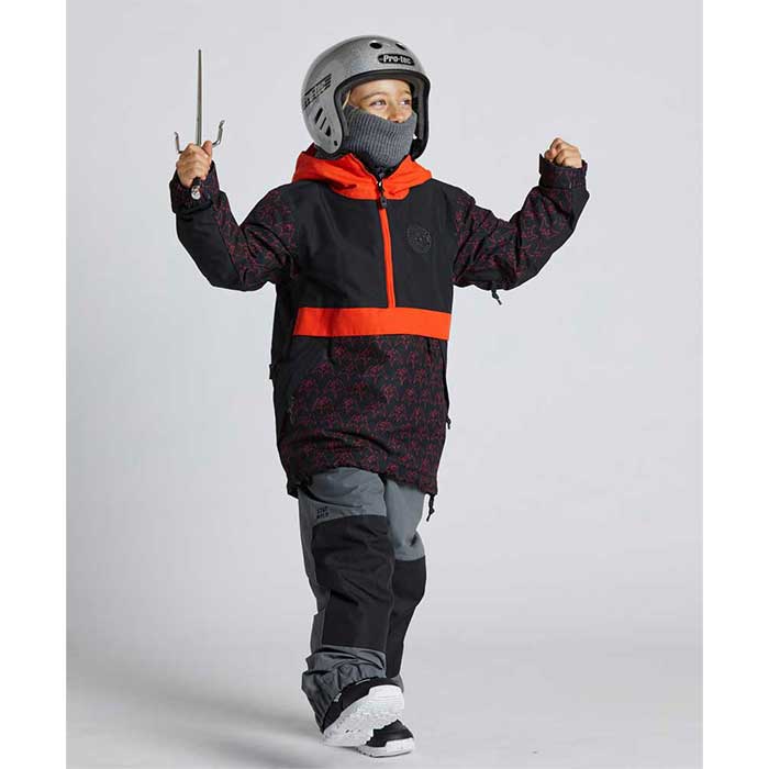 楽天市場】【1日最大P21倍】キッズ スノーボード パンツ エア