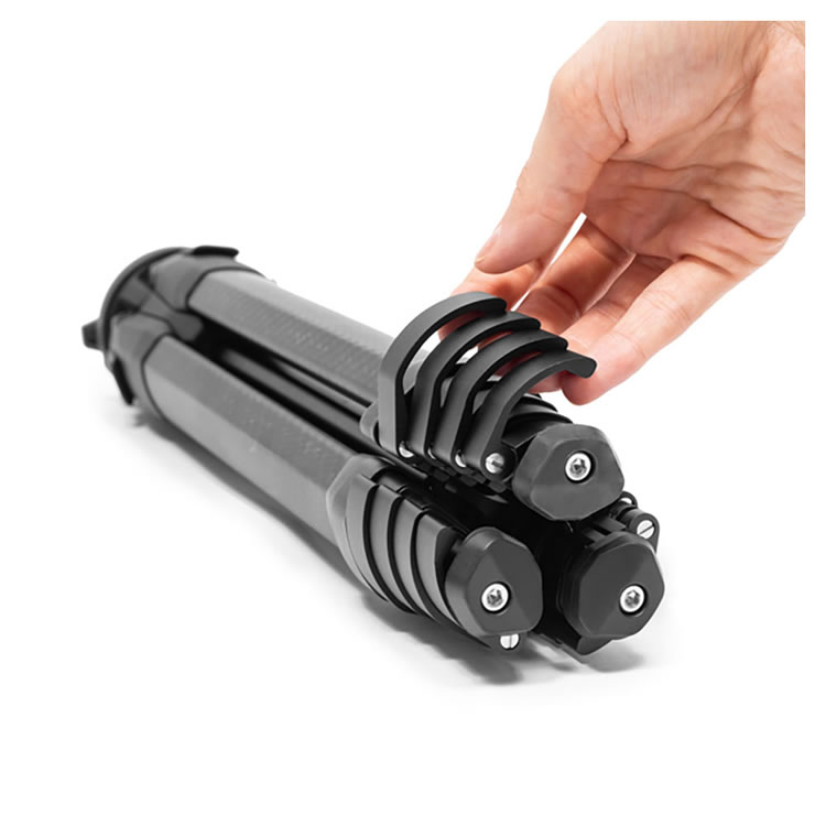 楽天市場】【25日最大P11倍】ピークデザイン 三脚 トラベル