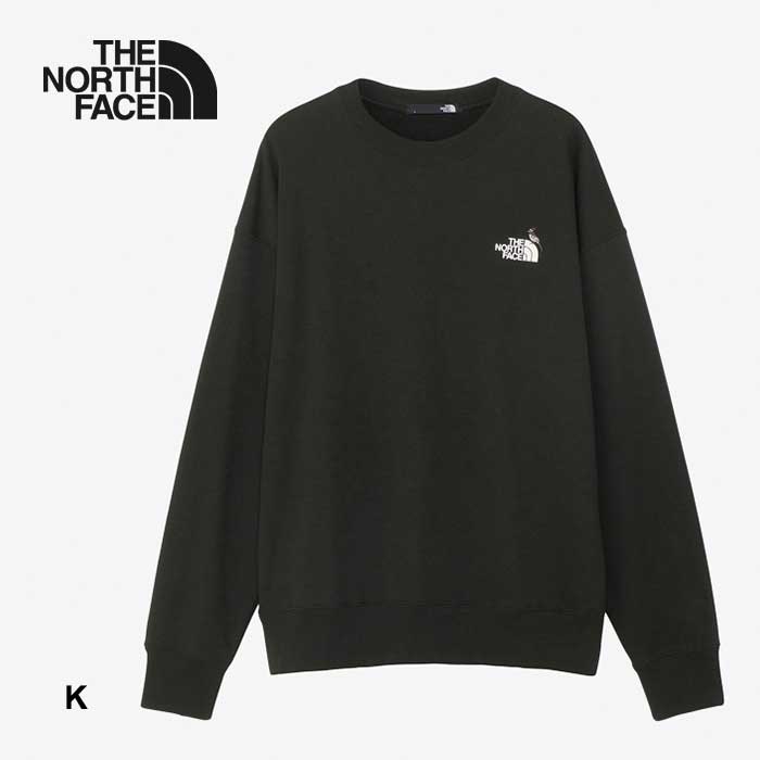 楽天市場】【25日最大P11倍】ザ・ノース・フェイス トレーナー