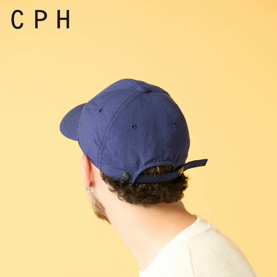 楽天市場】【1日最大P21倍】シーピーエイチ キャップ CPH 07-39 DEEP 6