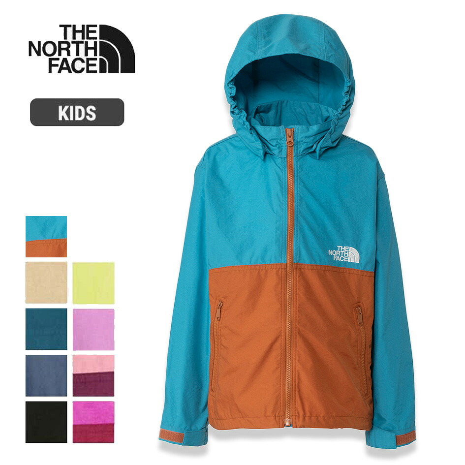 楽天市場】ノースフェイス 120 ジャケットの通販