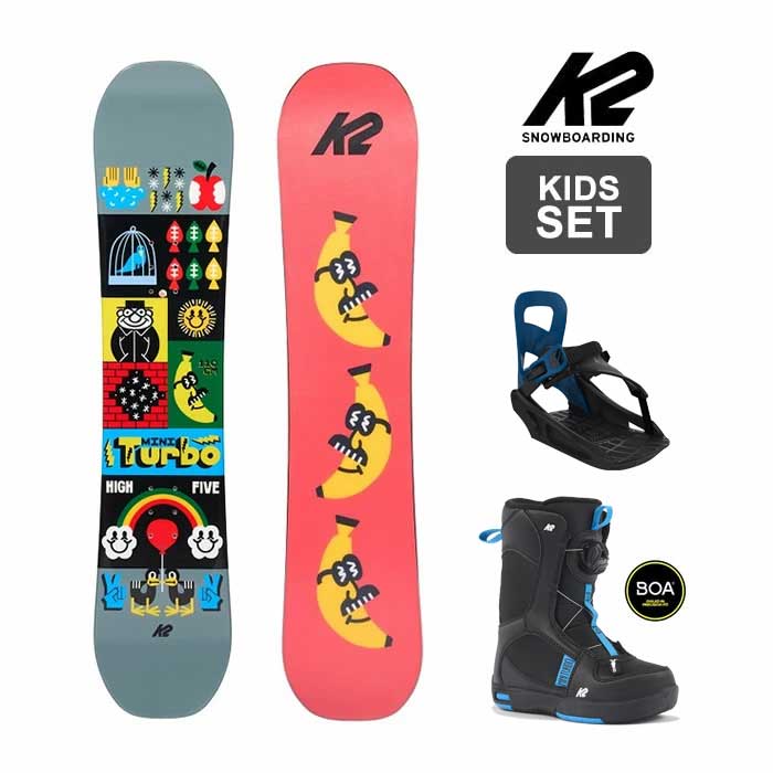 楽天市場】k2 ミニターボの通販