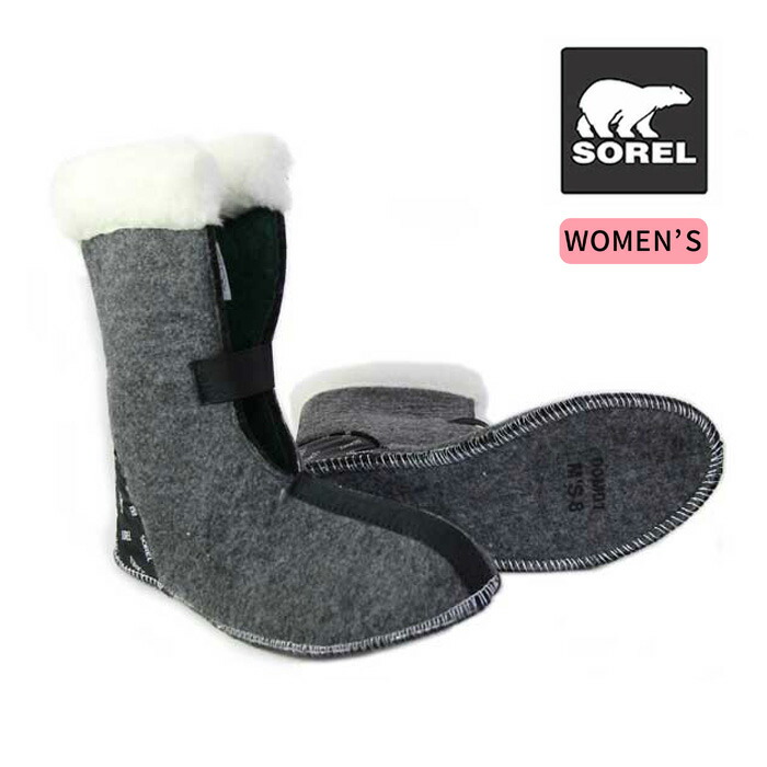 楽天市場】ファー（ブランドソレル）（ブーツ｜レディース靴）：靴の通販