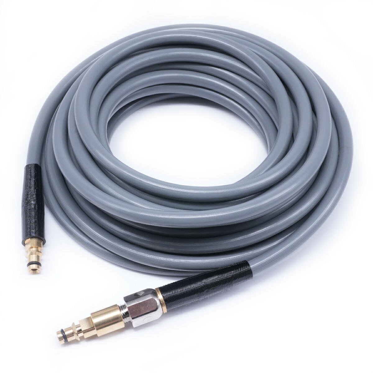 楽天市場】【ライトグレーホース】ケルヒャークイックコネクト対応 K2