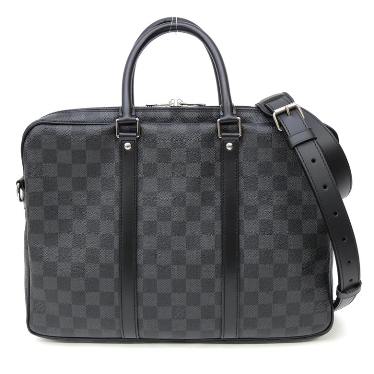 ルイ・ヴィトン(LOUIS VUITTON) 中古 ビジネス バッグ | 通販・人気