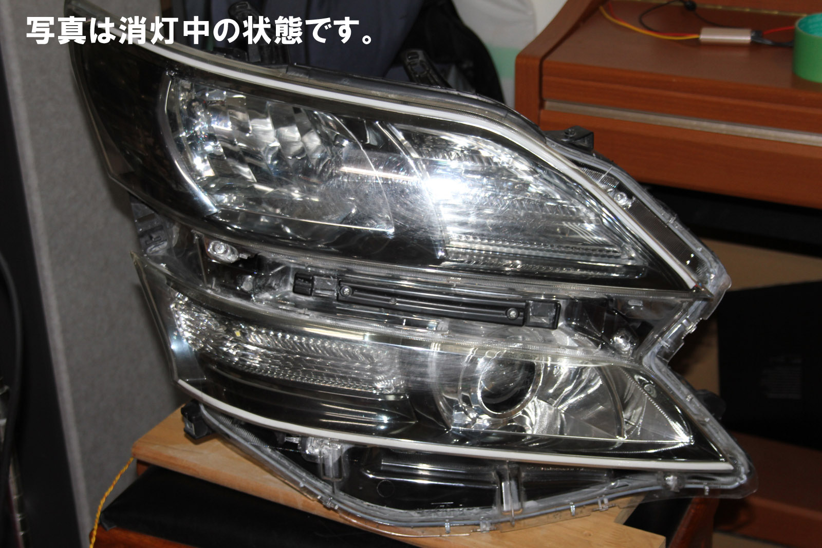 楽天市場】ヴェルファイア 20系 前期後期対応 シーケンシャル