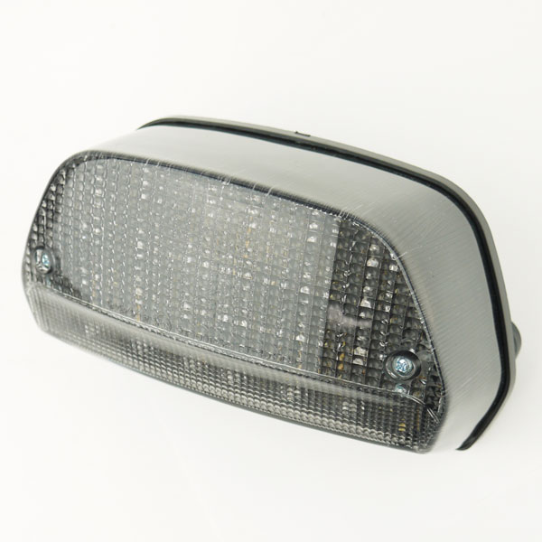 楽天市場】ゼファー400（テールランプ｜ライト・ランプ）：パーツ