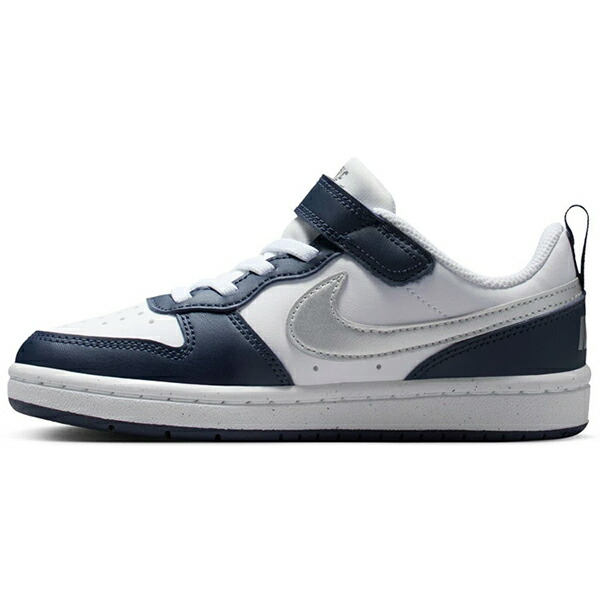 ナイキ コートバーロウ キッズ (キッズスニーカー) 価格比較 - 価格.com