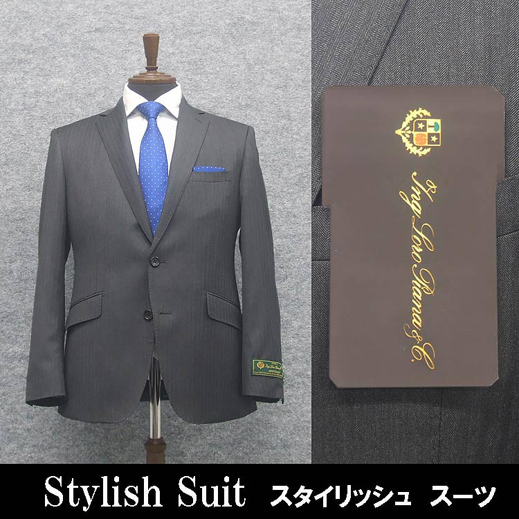 楽天市場】秋冬物 [ロロピアーナ] Super150's生地 AUSTRARIS使用