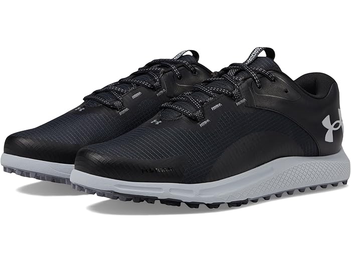 楽天市場】アンダーアーマー ゴルフシューズ メンズ（シューズ｜ゴルフ