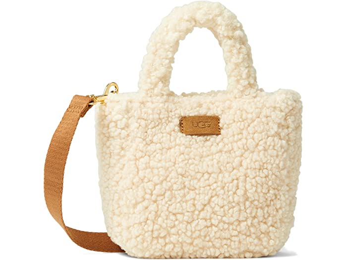 楽天市場】アグ レディース バッグ マリベル ミニ バッグ シェルパ