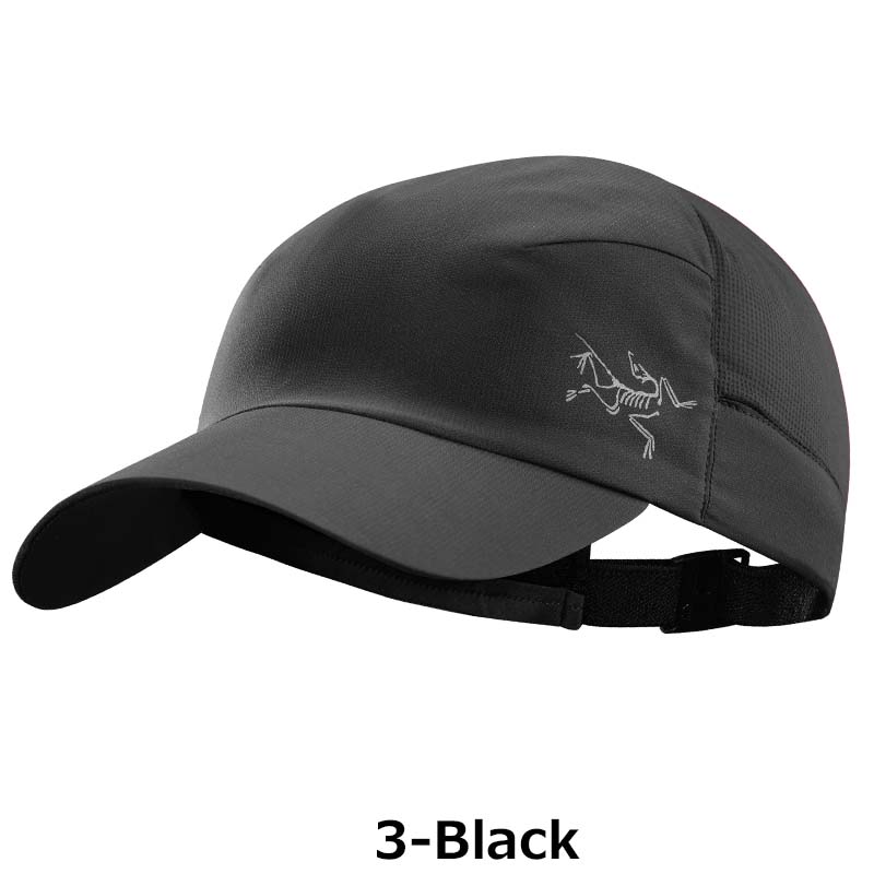 楽天市場】アークテリクス キャップ メンズ レディース カルバス