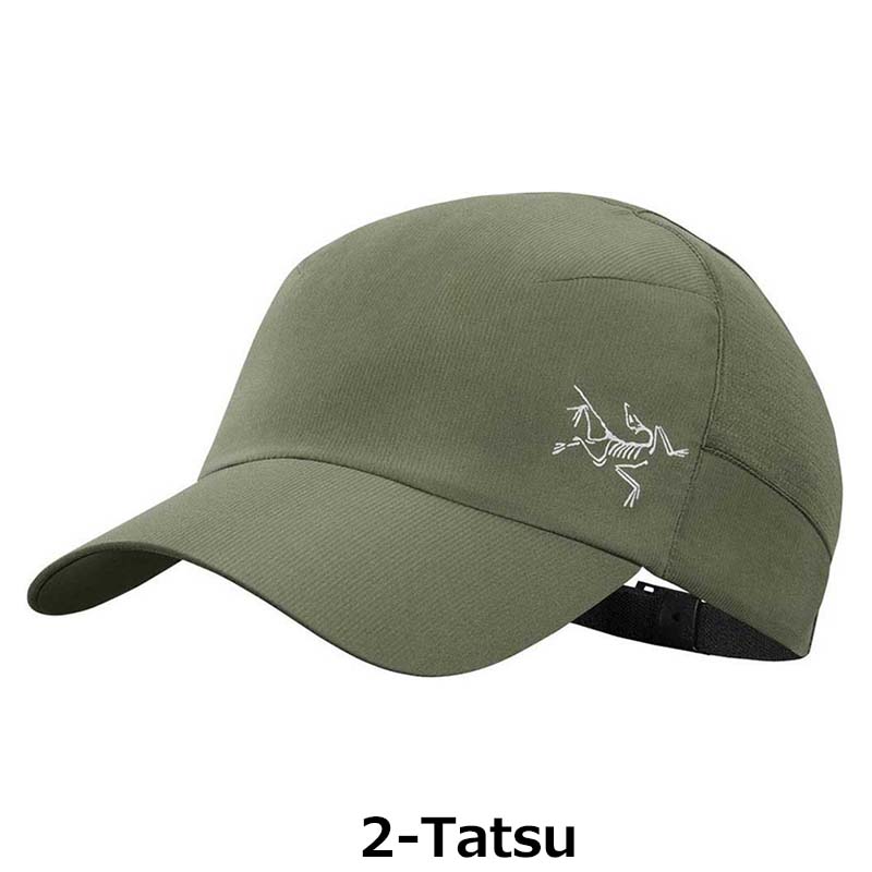 楽天市場】アークテリクス キャップ メンズ レディース カルバス