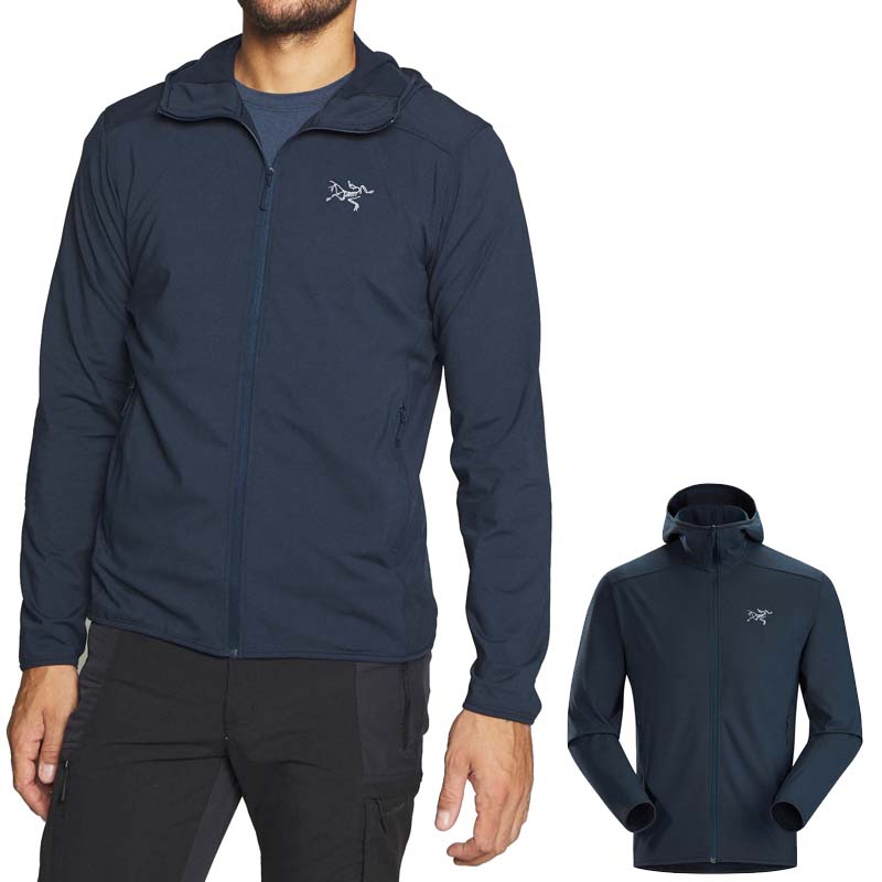 楽天市場】アークテリクス ジャケット メンズ カイヤナイト LT