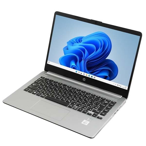 楽天市場】hp 中古 ノートパソコン 14インチの通販