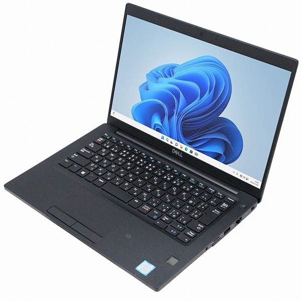 楽天市場】dell 7390 中古の通販