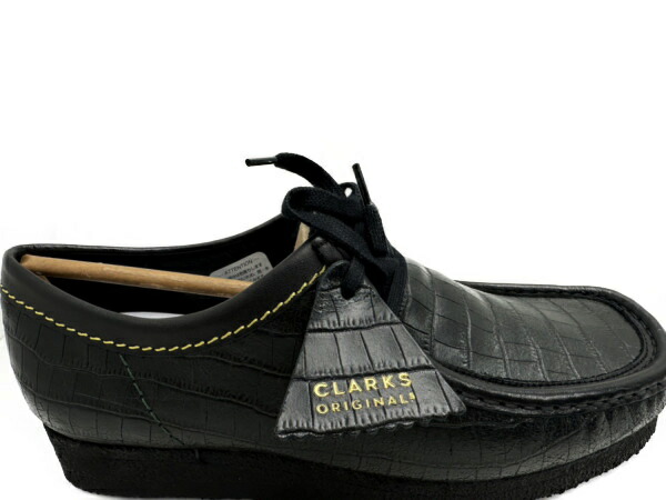 楽天市場】◇ワコマリア×クラークス WACKO MARIA×CLARKS◇ 靴