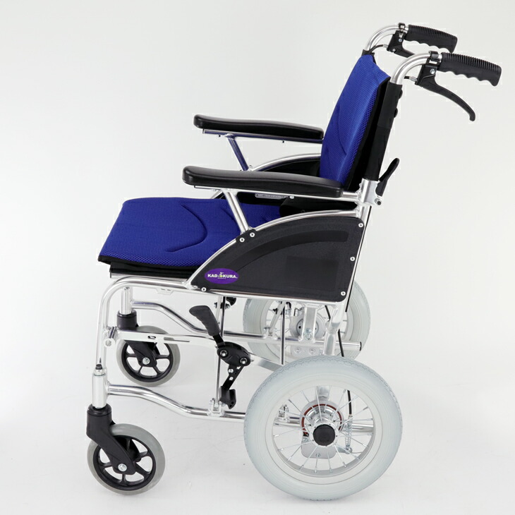 楽天市場】車椅子 車イス 車いす 介助 介護 軽量 折りたたみ 送料無料