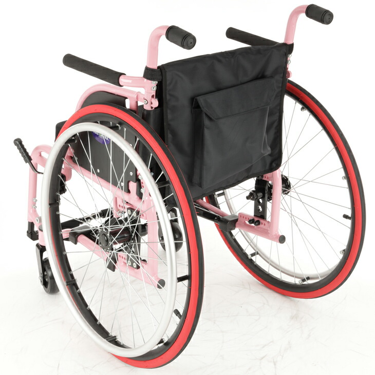 楽天市場】車椅子 コンパクト 軽量 折り畳み スポーツ車椅子 エアー