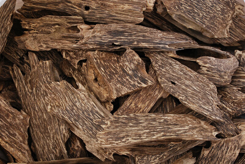 楽天市場】訳あり 沈香 ベトナム産 栽培沈香【中高ランク】100g