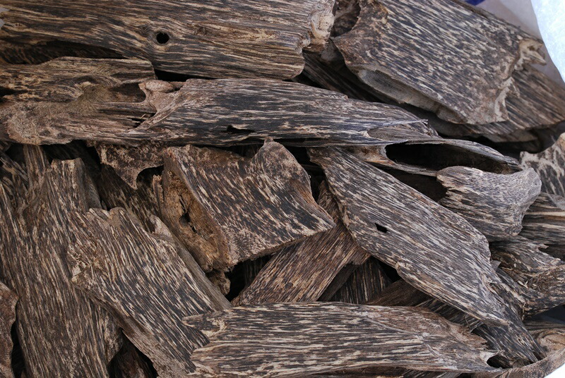 楽天市場】ベトナム産高級沈香 100g量り売り【中高ランク】栽培 沈水