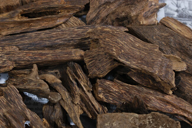 楽天市場】ベトナム産 天然沈香 高ランク甘味 5g 量り売り 沈水香木