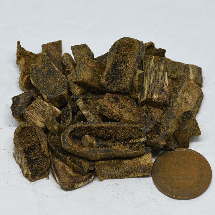 楽天市場】香木 原木の通販