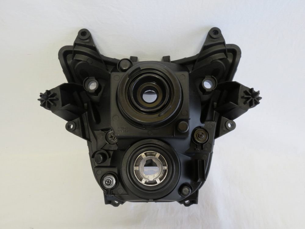 楽天市場】純正タイプ ヘッドライト GSX-R1300 隼 hayabusa 2008-2020