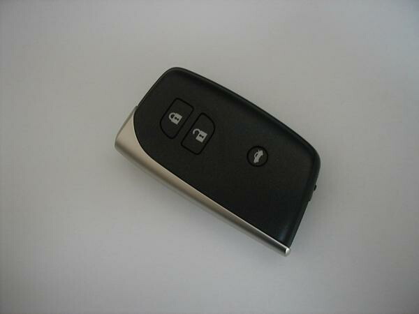 楽天市場】【レクサス純正】 スマートキー用送信機 [トランスミッター