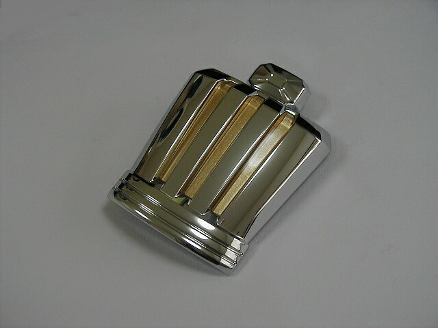 フロントグリル 青い王冠エンブレム カラー エンブレム 送料無料 18系