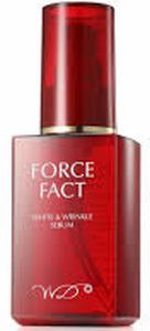 楽天市場】ホワイトディアマンテ フォースファクトセラム 100mL : 金の