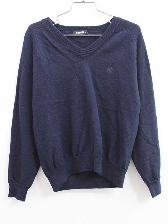 楽天市場】ファミリア セーターの通販