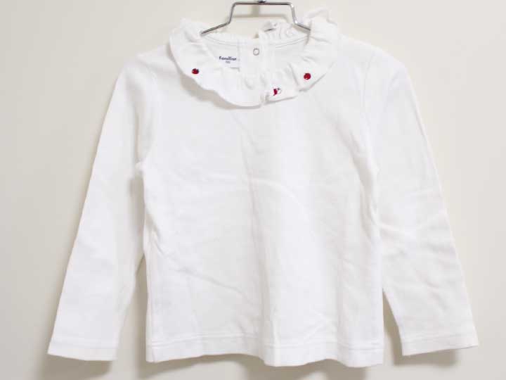 楽天市場】ファミリア 80 ロンtの通販