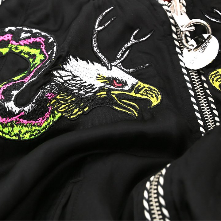 楽天市場】☆DIESEL ディーゼル レディース☆リバーシブル 刺繍装飾