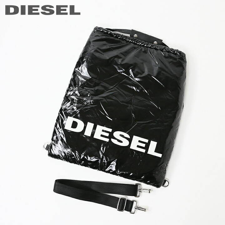 楽天市場】☆DIESEL ディーゼル レディース メンズ 男女兼用☆ロゴ