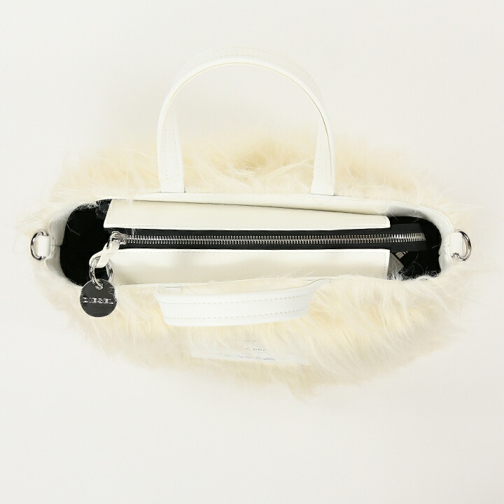 楽天市場】☆DIESEL ディーゼル レディース☆ロングフェイクファー