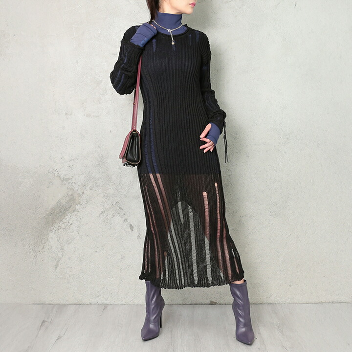 楽天市場】☆DIESEL ディーゼル レディース☆麻 リネン 透け感