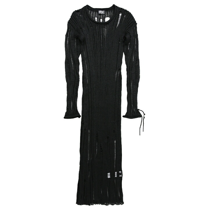 楽天市場】☆DIESEL ディーゼル レディース☆麻 リネン 透け感