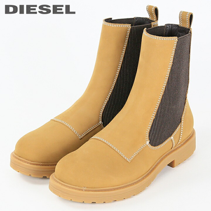 楽天市場】□DIESEL ディーゼル メンズ□牛革 本革 サンモリッツ社製