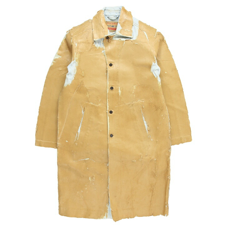 楽天市場】□DIESEL ディーゼル メンズ□コーティングダメージ