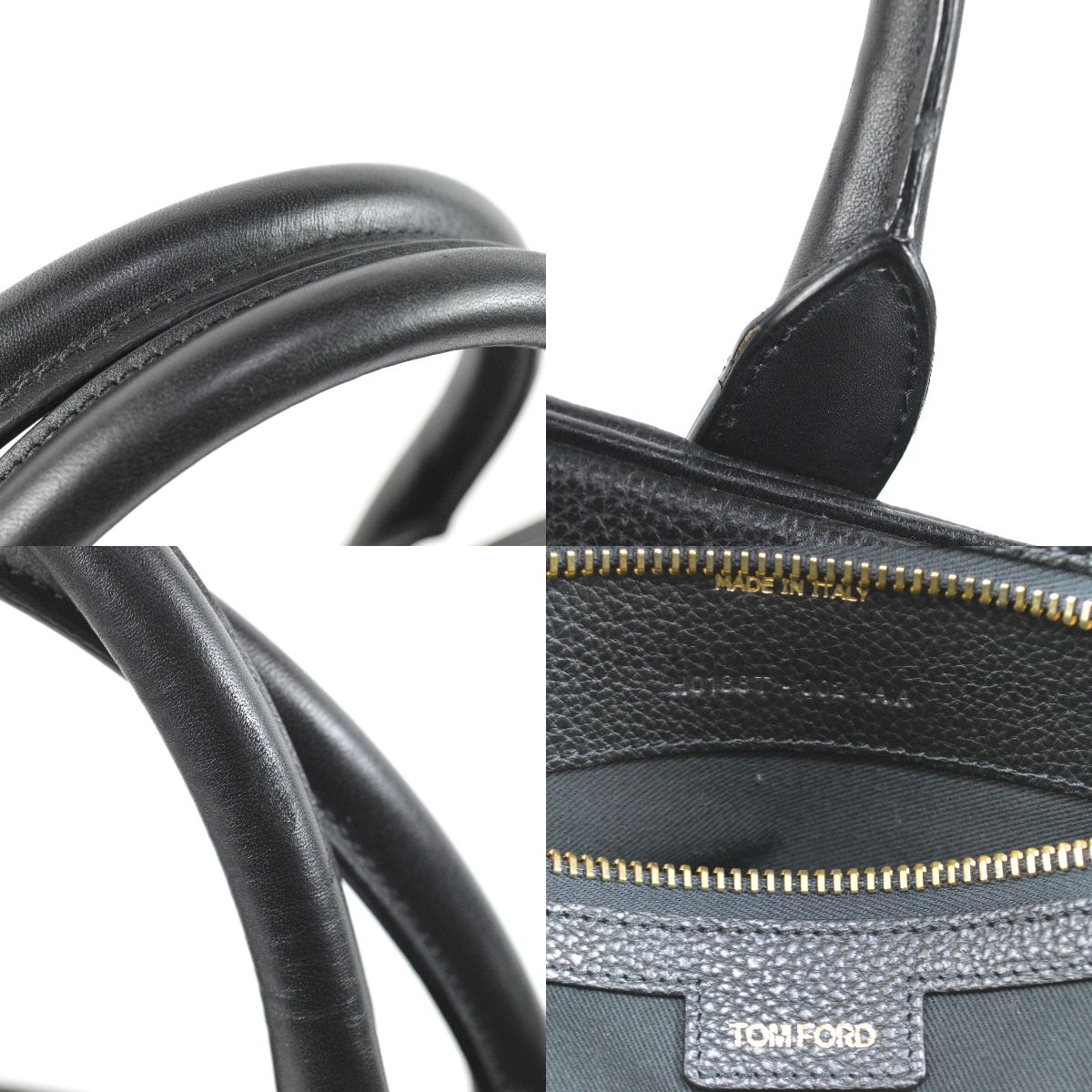 楽天市場】トムフォード バックリー メンズ ブリーフケース ボストン