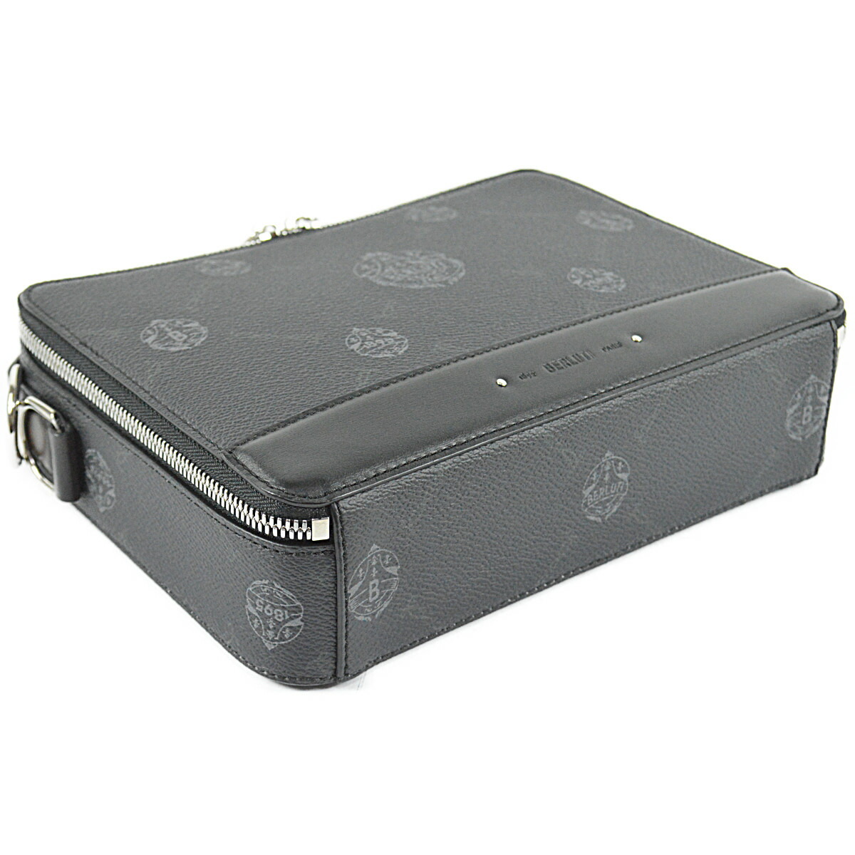 楽天市場】◇ベルルッティ◇未使用品 メンズ テイクオフ スモール