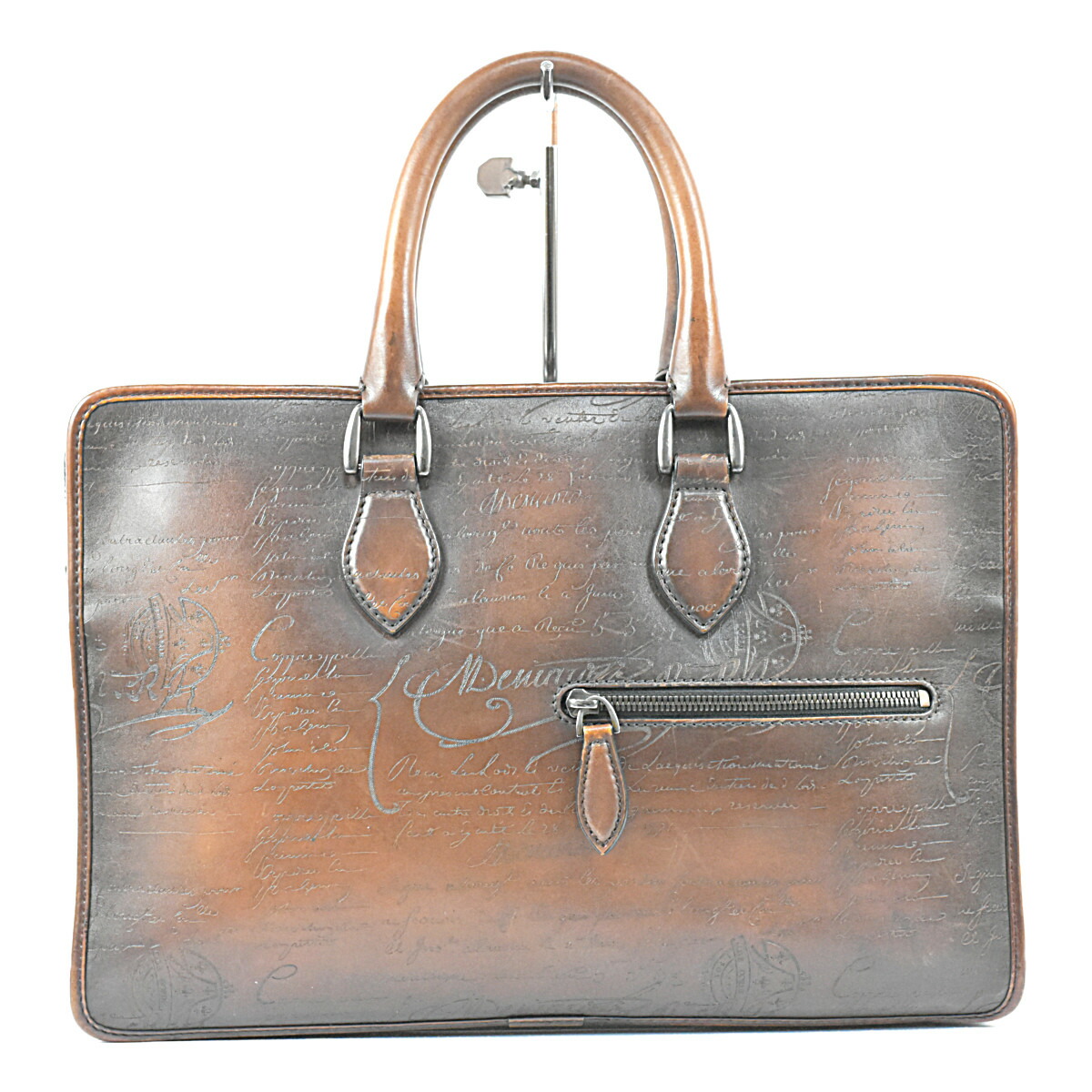 楽天市場】ミニ（ブランドベルルッティ）（ビジネスバッグ・ブリーフ