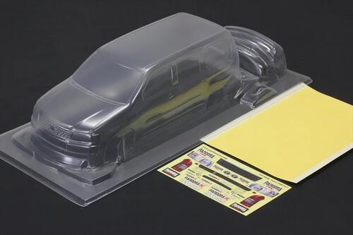 楽天市場】ラジコン パンドラ プロボックスの通販